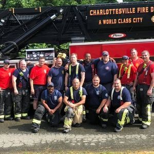 Meet your Posher, Brandon